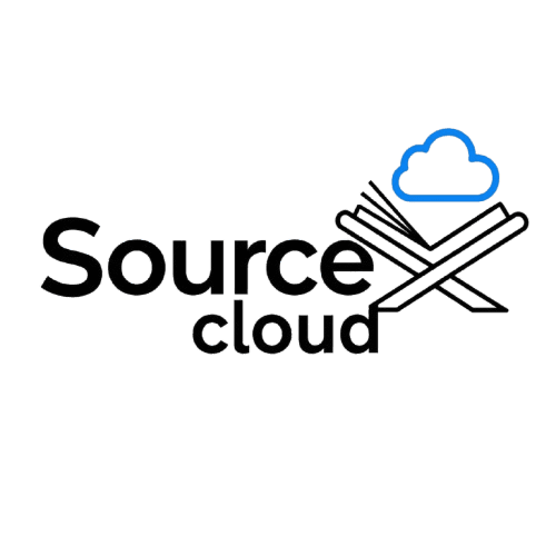 SourceXCloud Logo