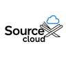SourceXCloud Logo