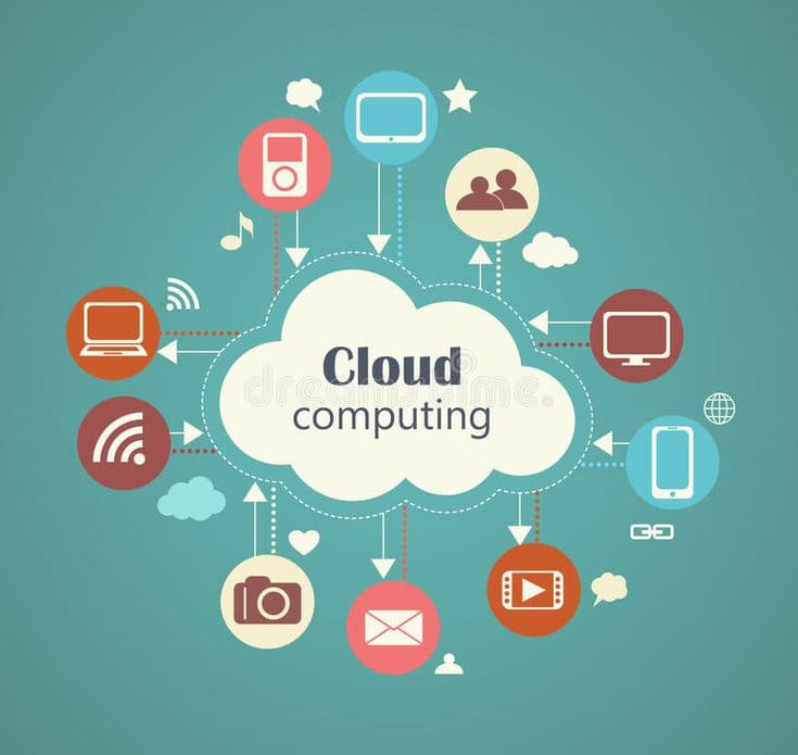 Cloud Computing Course