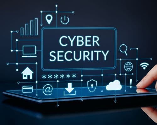 Cyber Security Course