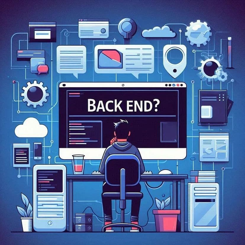 Mastering Backend
