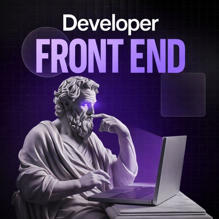 Mastering Frontend